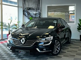 Renault Talisman 1.6DCi 160 Energy Intens EDC