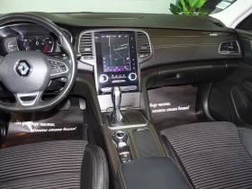 Renault Talisman 1.6DCi 160 Energy Intens EDC - 24990 лв. - 73654988 12