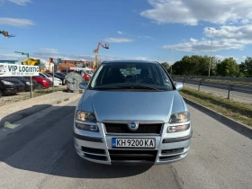Fiat Ulysse 2.0/* *  * FACE*  | Mobile.bg    2