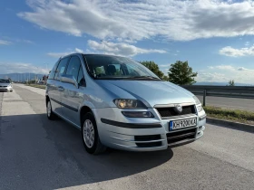 Fiat Ulysse 2.0/* *  * FACE*  | Mobile.bg    3