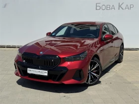 BMW i5 eDrive40