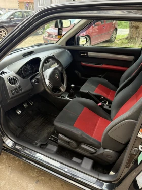 Suzuki Swift 1.6 LPG  | Mobile.bg    8