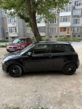 Suzuki Swift 1.6 LPG  | Mobile.bg    6