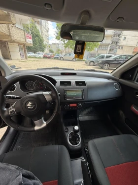 Suzuki Swift 1.6 LPG  | Mobile.bg    9