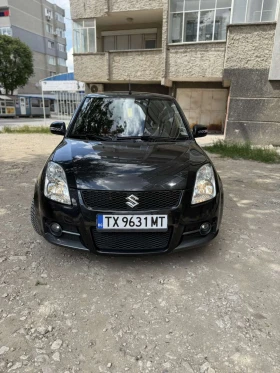Suzuki Swift 1.6 LPG  | Mobile.bg    2
