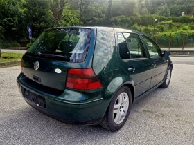 VW Golf 1.9TDI 101  | Mobile.bg    5