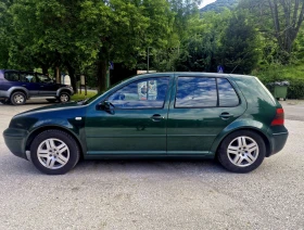 VW Golf 1.9TDI 101  | Mobile.bg    7