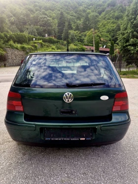 VW Golf 1.9TDI 101  | Mobile.bg    4