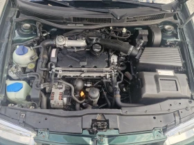 VW Golf 1.9TDI 101  | Mobile.bg    9