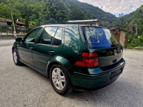 VW Golf 1.9TDI 101  | Mobile.bg    6
