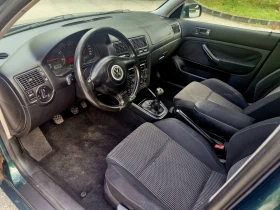 VW Golf 1.9TDI 101  | Mobile.bg    11