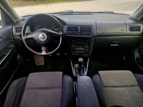 VW Golf 1.9TDI 101  | Mobile.bg    12