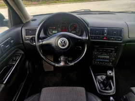 VW Golf 1.9TDI 101  | Mobile.bg    13