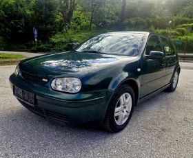 VW Golf 1.9TDI 101  | Mobile.bg    2
