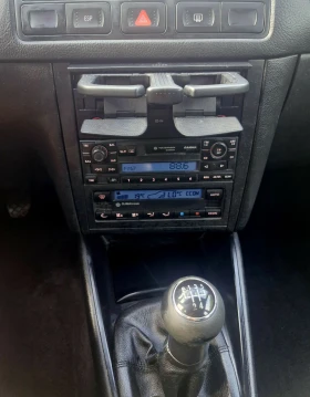 VW Golf 1.9TDI 101  | Mobile.bg    14