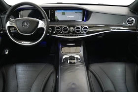 Обява за продажба на Mercedes-Benz S 350 BlueTEC 4Matic 65 AMG Optic ~48 999 лв. - изображение 7