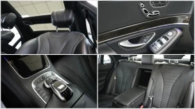 Обява за продажба на Mercedes-Benz S 350 BlueTEC 4Matic 65 AMG Optic ~48 999 лв. - изображение 11