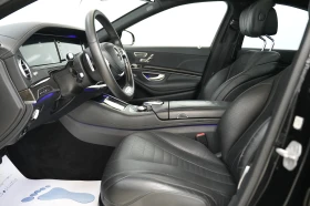 Обява за продажба на Mercedes-Benz S 350 BlueTEC 4Matic 65 AMG Optic ~48 999 лв. - изображение 8