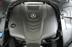 Mercedes-Benz S 350 BlueTEC 4Matic 65 AMG Optic | Mobile.bg    15