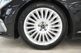 Mercedes-Benz S 350 BlueTEC 4Matic 65 AMG Optic | Mobile.bg    14