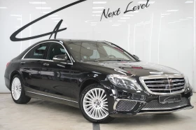 Обява за продажба на Mercedes-Benz S 350 BlueTEC 4Matic 65 AMG Optic ~48 999 лв. - изображение 2