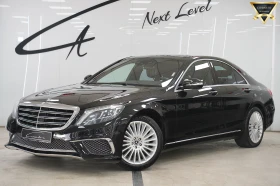 Mercedes-Benz S 350 BlueTEC 4Matic 65 AMG Optic