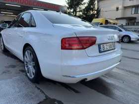 Обява за продажба на Audi A8 A8 D4 4.2 TDI ~27 500 лв. - изображение 3