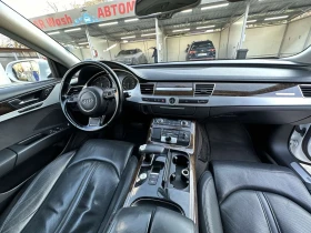 Обява за продажба на Audi A8 A8 D4 4.2 TDI ~27 500 лв. - изображение 8