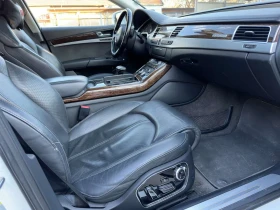 Обява за продажба на Audi A8 A8 D4 4.2 TDI ~27 500 лв. - изображение 9