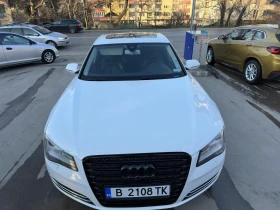 Обява за продажба на Audi A8 A8 D4 4.2 TDI ~27 500 лв. - изображение 6