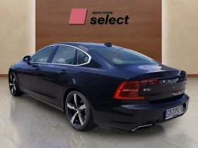 Volvo S90 2.0 D5 - 40000 лв. - 33202954 7