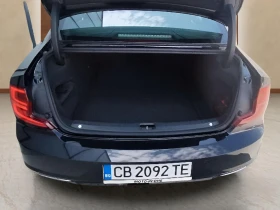 Volvo S90 2.0 D5 - 40000 лв. - 33202954 12