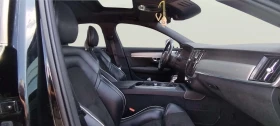 Volvo S90 2.0 D5 - 40000 лв. - 33202954 9