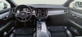 Volvo S90 2.0 D5 - 40000 лв. - 33202954 11