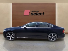 Volvo S90 2.0 D5 - 40000 лв. - 33202954 8