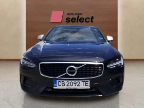 Volvo S90 2.0 D5 - 40000 лв. - 33202954 2