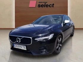 Volvo S90 2.0 D5