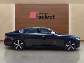 Volvo S90 2.0 D5 - 40000 лв. - 33202954 4