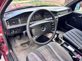 Mercedes-Benz 190 | Mobile.bg    5