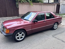 Mercedes-Benz 190 | Mobile.bg    4