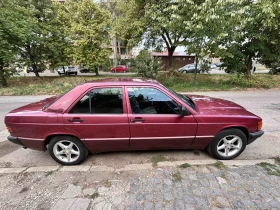 Mercedes-Benz 190 | Mobile.bg    2