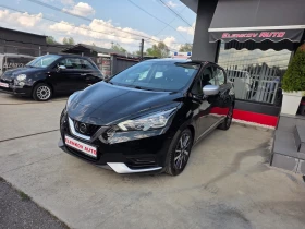     Nissan Micra BOSE 1.5DCI-90. EURO 6b--