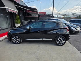    Nissan Micra BOSE 1.5DCI-90. EURO 6b--