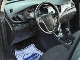 Обява за продажба на Opel Mokka X 1.4Turbo 120к.с * Face-Lift*  ~18 500 лв. - изображение 9
