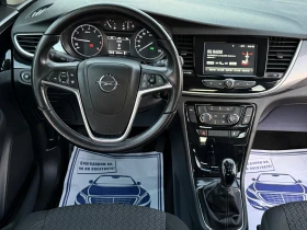 Обява за продажба на Opel Mokka X 1.4Turbo 120к.с * Face-Lift*  ~18 500 лв. - изображение 10