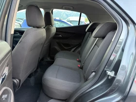 Opel Mokka X 1.4Turbo 120. * Face-Lift*  | Mobile.bg    15