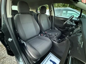 Opel Mokka X 1.4Turbo 120. * Face-Lift*  | Mobile.bg    14