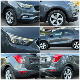 Обява за продажба на Opel Mokka X 1.4Turbo 120к.с * Face-Lift*  ~18 500 лв. - изображение 8