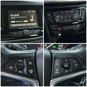 Opel Mokka X 1.4Turbo 120. * Face-Lift*  | Mobile.bg    16