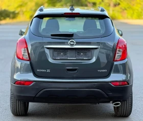 Обява за продажба на Opel Mokka X 1.4Turbo 120к.с * Face-Lift*  ~18 500 лв. - изображение 4